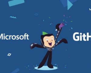 微软正式宣布75亿美元收购GitHub,开发者们会买账吗? 微软正式宣布75亿美元收购GitHub,开发者们会买账吗?