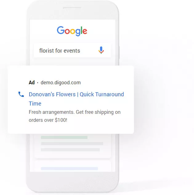 现身 Google 搜索,让用户一搜就能看到 现身 Google 搜索,让用户一搜就能看到