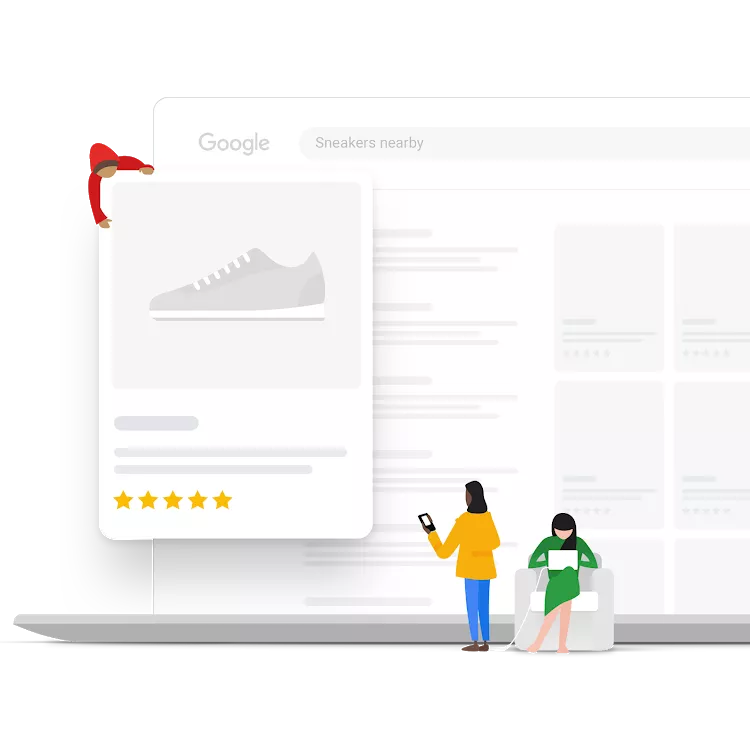 Google Shopping Google Shopping